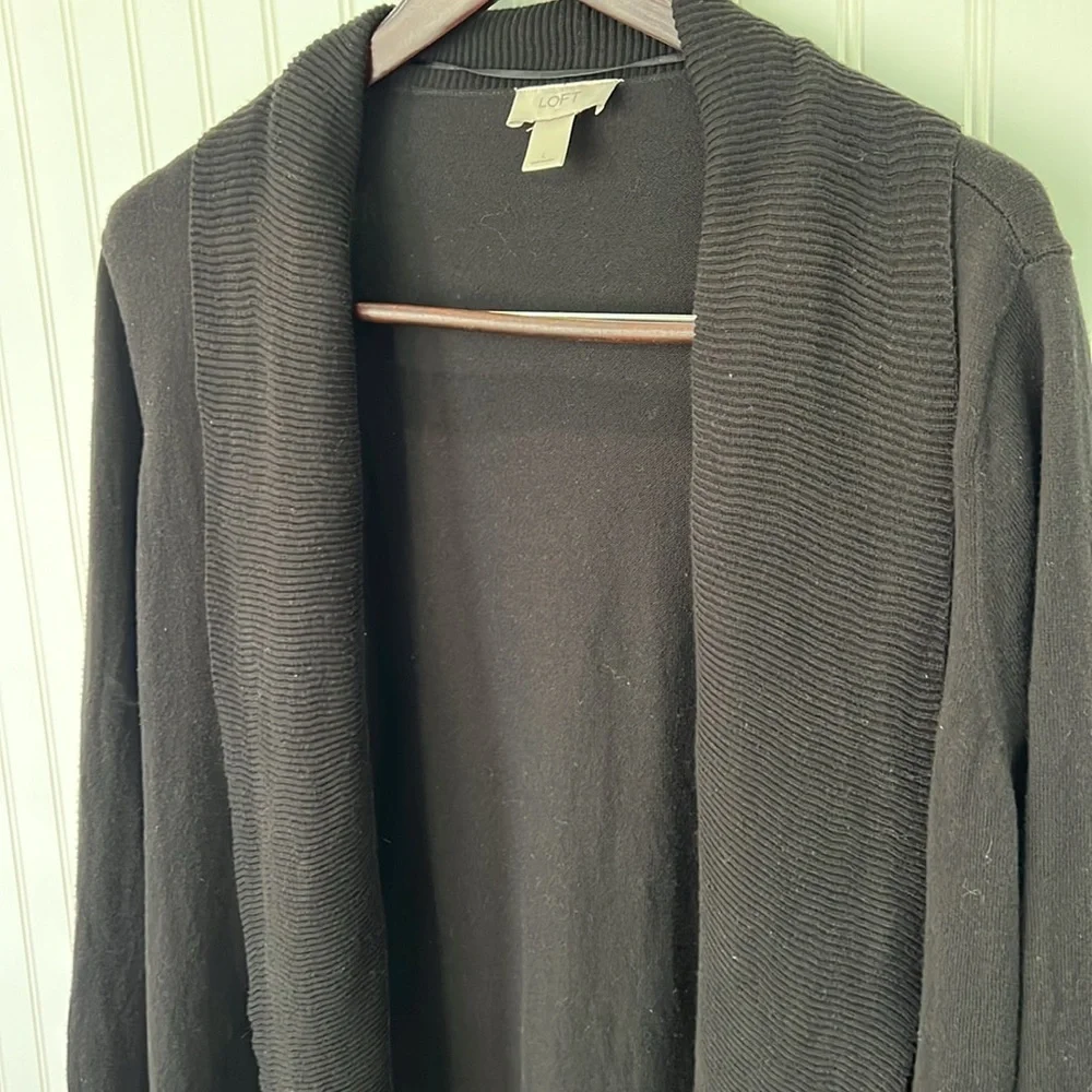 Loft Cardigan - Picture 6 of 6